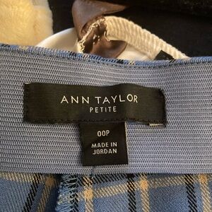 Ann Taylor pants